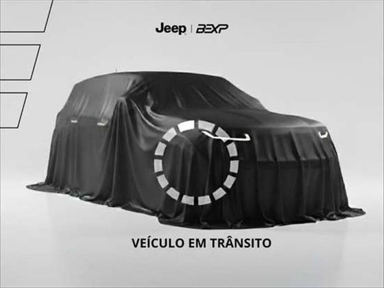 JEEP RENEGADE 1.3 T270 TURBO FLEX SPORT AT6